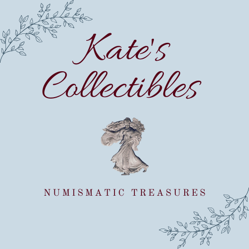 Kate's Collectibles